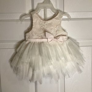 American Princess Dress